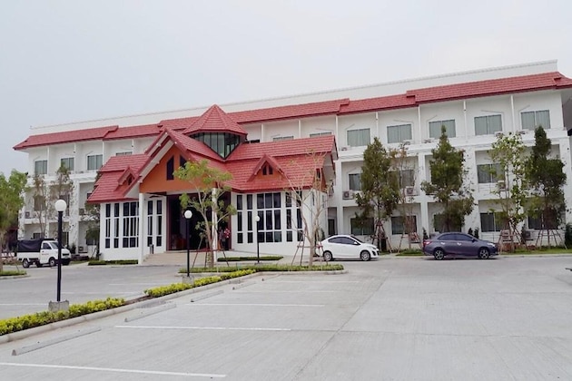 Gallery - Silayok Grand Hotel