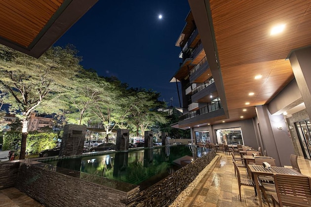 Gallery - The Proud Exclusive Hotel