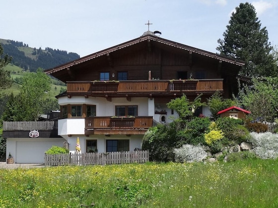Gallery - Appartement Margaretha