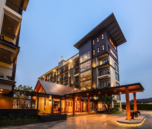 Gallery - Amanta Hotel Nongkhai