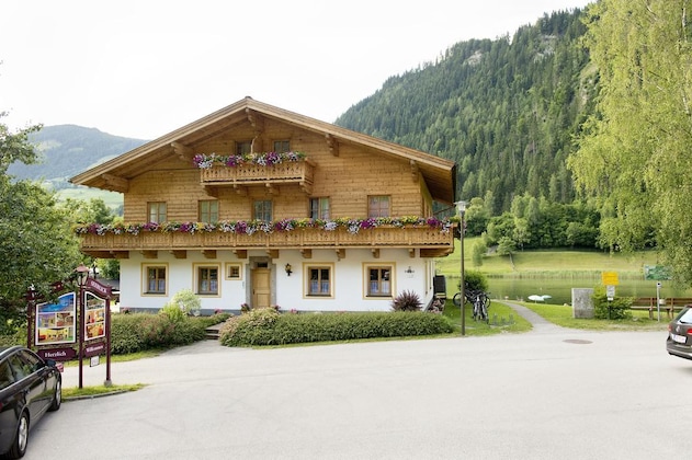 Gallery - Hotel Seeblick