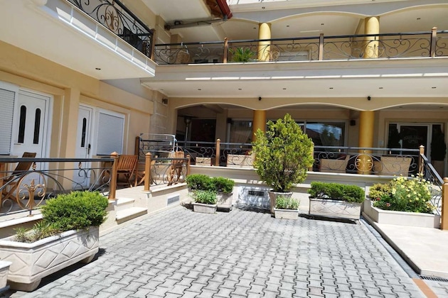 Gallery - Pozar Salt Cave Hotel Spa