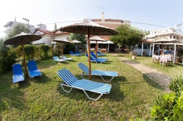 Gallery - Hotel Almira