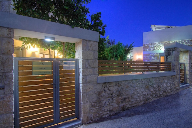 Gallery - Villas 2 Chambres, Pigi