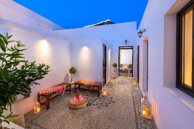 Gallery - Lindos Diamond Exclusive Villa