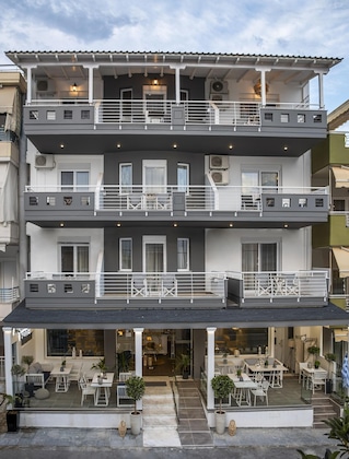 Gallery - Aqua Mare Hotel