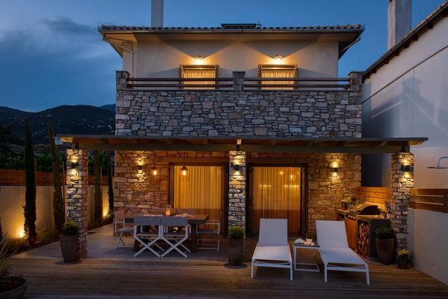 Gallery - Gatzea Villas