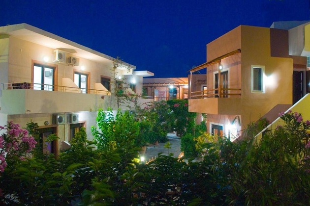 Gallery - Lito Apartments Paleochora