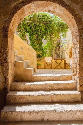 Gallery - San Salvatore Monastery