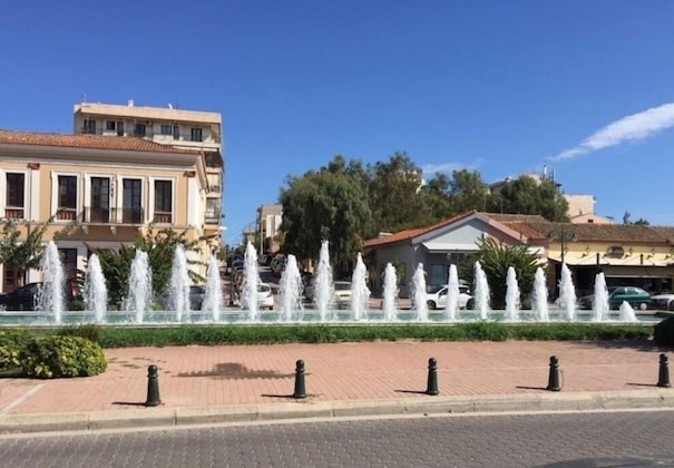 Gallery - Poseidon Beach Villas