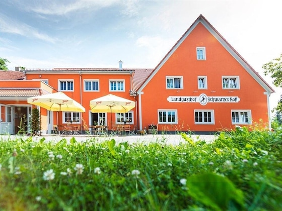 Gallery - Landgasthof Schwarzes Ross Gmbh & Co. Kg