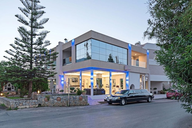 Gallery - Apollo Hotel I
