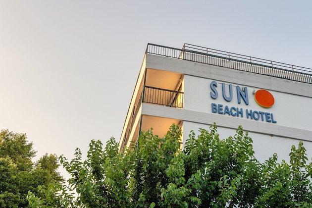 Gallery - Sun Beach Hotel