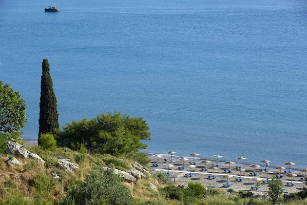 Gallery - Lindos Mare, Seaside Hotel