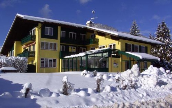 Gallery - Hotel-Restaurant Bellevue