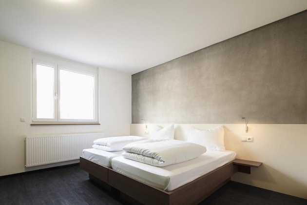 Gallery - A2 Hotels Denkendorf