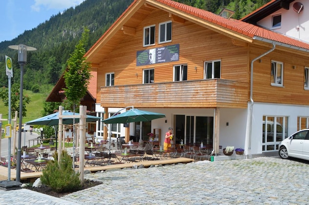 Gallery - Bergsteiger-Hotel Grüner Hut