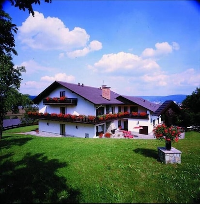 Gallery - Hotel Und Gasthof Spessarttor