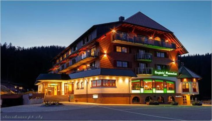 Gallery - Berghotel Mummelsee