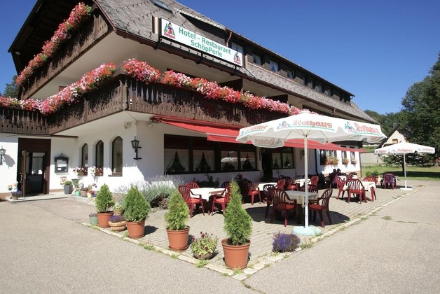 Gallery - Hotel-Restaurant SchöpPerle