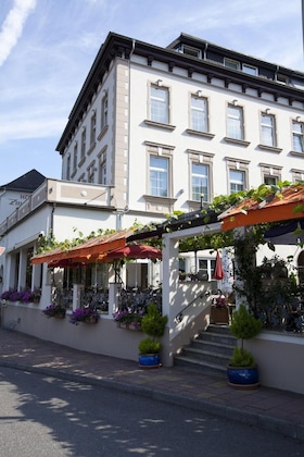 Gallery - Hotel Zwei Mohren