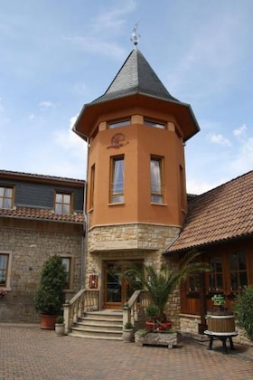 Gallery - Landhotel Dohlmühle
