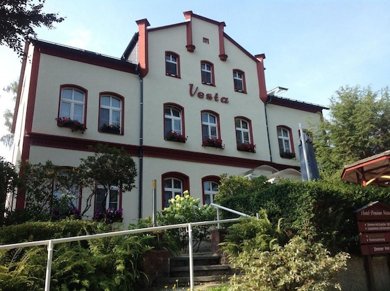Gallery - Hotel Vesta