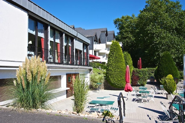 Gallery - Hotel Moselblick