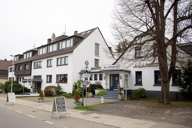 Gallery - Hotel Haus Kastanienhof