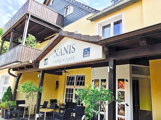 Gallery - Nanis Hotel & Appartements