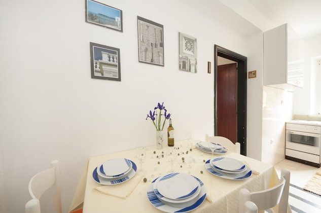 Gallery - Apartments Kalajžić St
