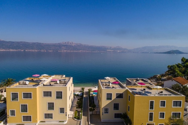 Gallery - Acadia Beach Villas & Apartments