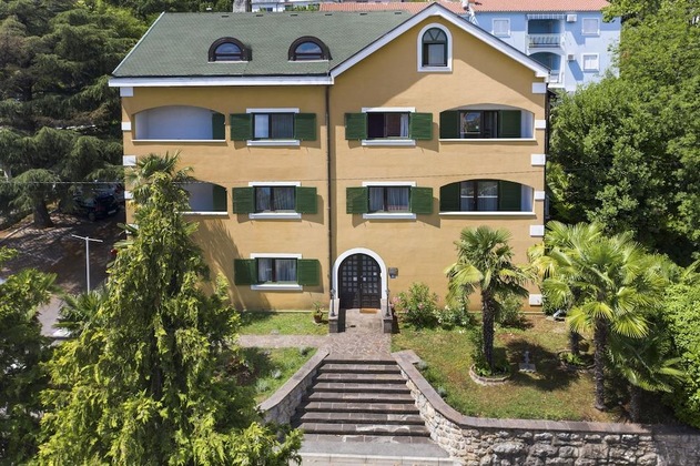 Gallery - Apartments Villa Beller