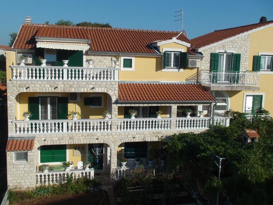 Gallery - Apartments Milka