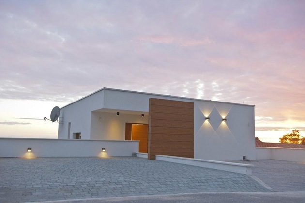 Gallery - Villa Gloss