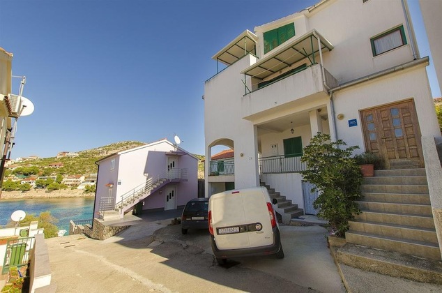 Gallery - Apartments Toni