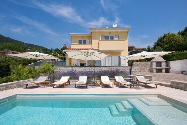 Gallery - Villa 3 chambres à 51415, Poljane
