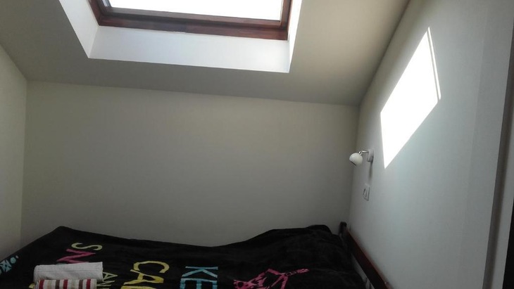 Gallery - In Club Hostel