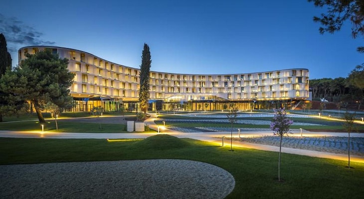 Gallery - Family Hotel Amarin