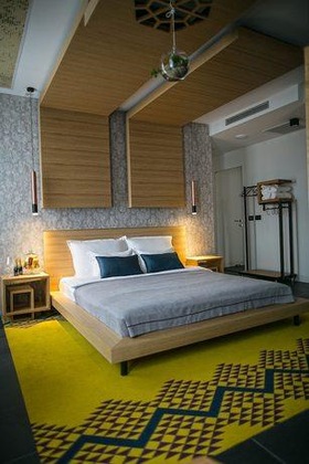 Gallery - Rooms Lejletul