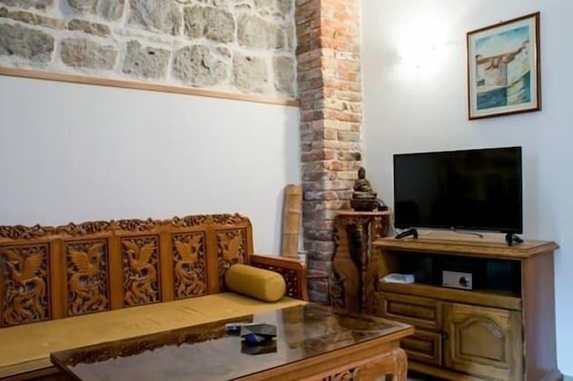Gallery - Apartments Kula Kambi
