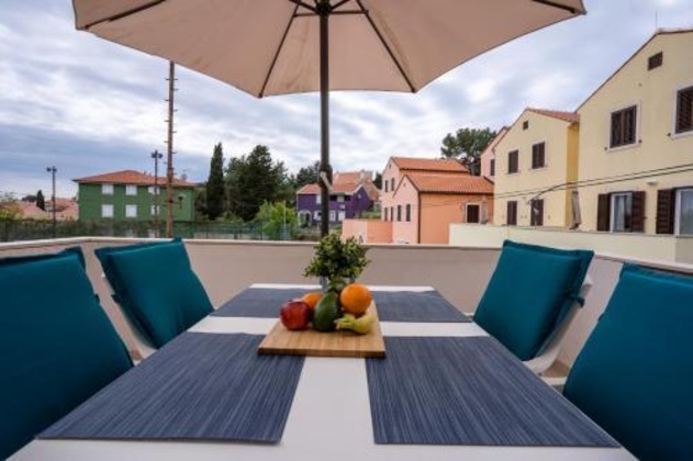 Gallery - Apartments Dolac