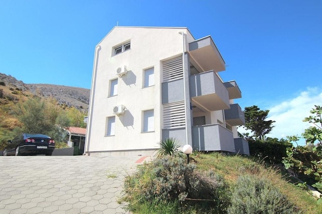 Gallery - Sv. Jelena Apartments