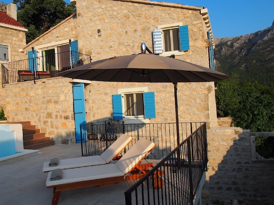Gallery - Villa Jatica - Luxury In The Wilderness Of Makarska