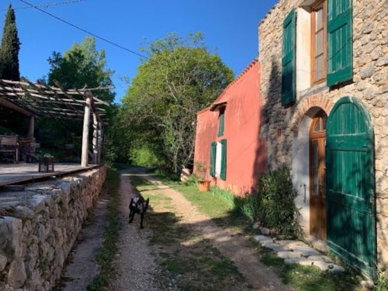 Gallery - Bergerie De Charme À Moustiers
