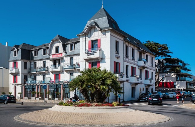 Gallery - Résidence Odalys De La Plage