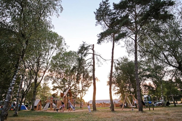 Gallery - Huttopia Etang De Fouché