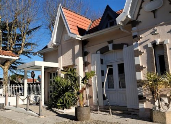 Gallery - Hôtel Villa Teranga
