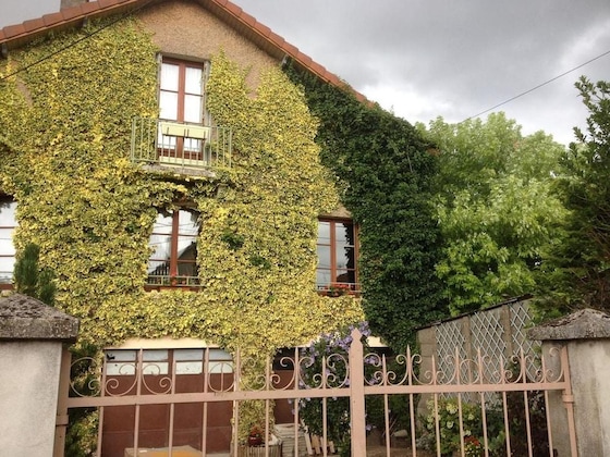 Gallery - Chambres D'hôtes Des 3 Rois