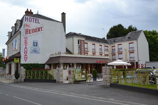Gallery - Hôtel Saint Hubert